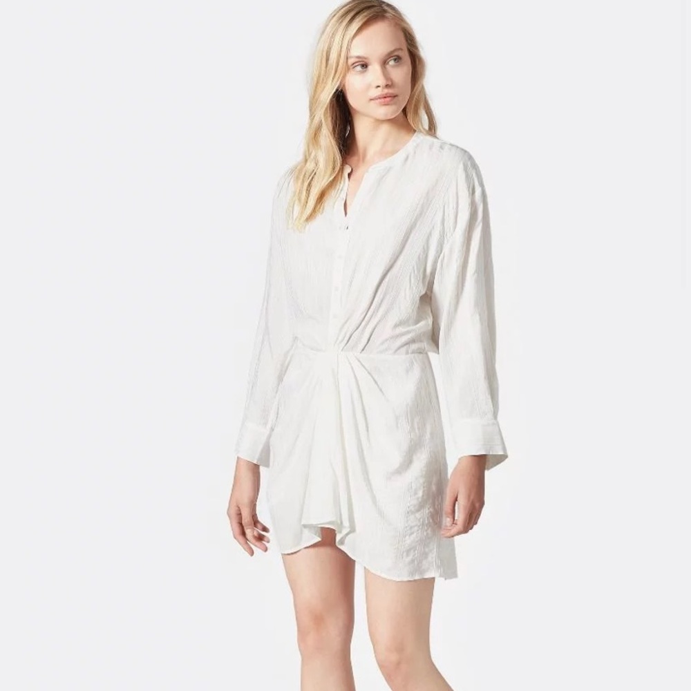 Joie Murni Dress. Worn once. Size XS